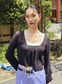 テイ(tei) 小門 珠美