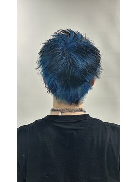 リベイル(LIVEIL) スーパーカラー