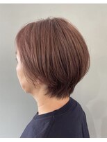 ルネッタ(Lunetta)&nbsp;大人ショート