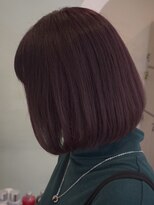 カルム(calme)&nbsp;【吉富】カシスピンク