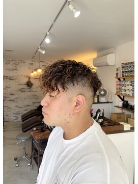 レイズ(RAYS) 海外風スペインカール