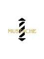マスタッシュ(MUSTACHE)/夫婦で運営/バーバー/理容室&グルーミング