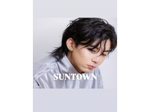 サンタウン(SUN TOWN)