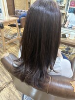 ハンナ(hanna)&nbsp;ピンクベージュ