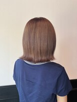 ハマースミス(Hammer Smith)&nbsp;beige color