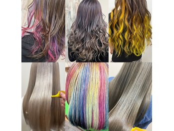 salon M【サロンエム】