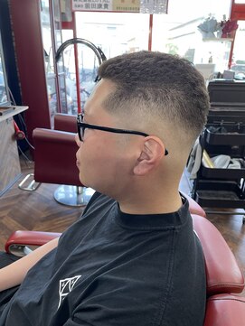 クラウン(CROWN) アイパー4mm