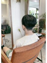 ヘケム(hekm)&nbsp;メンズカット