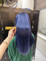 ヴァイス 渋谷店(VAICE)&nbsp;ネイビーブルー/ネイビー/推しカラー