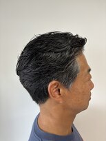 イッヒ 茅ヶ崎(IHHI)&nbsp;men'sナチュラルショート