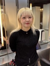 ジャンクロードビギン 下北沢店(JEAN CLAUDE BIGUINE)&nbsp;CHINATSU 