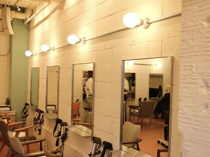 ランプ 代官山(the lamp)の写真