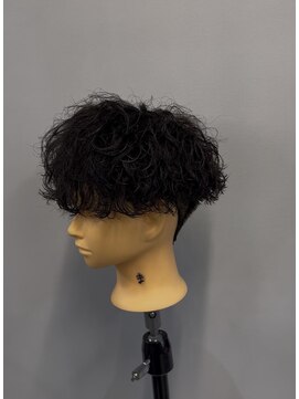 ヴェルゴ 沖浜店(vellgo) 波巻きパーマ