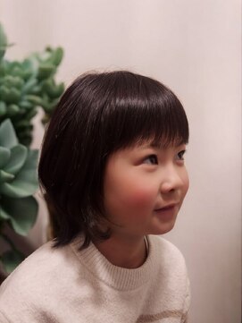 ビビ(vivi_) ショートスタイル