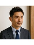 大人メンズ刈り上げビジネスショート 20代 30代 40代 50代 60代