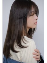 エマ 浦上駅前店(EMMA)&nbsp;髪質改善シルクトリートメント