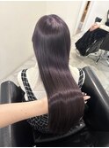 【透明感叶う！！ラベンダー♪】