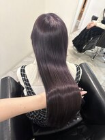 ルピナス(Lupine.) 【透明感叶う!!ラベンダー♪】