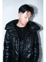 ウェルネス(Wellness)&nbsp;色気センターパート