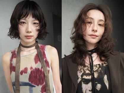 スノッブエテルニータ(snob Eternita)の写真