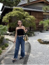 タイドヘアー 茨木2号店(TIDE HAIR)&nbsp;SUZUKA 