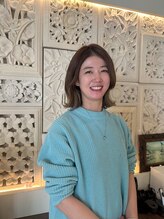 ヘアリゾート粋 ティガ 池袋店(tiga)&nbsp;村上 佳菜子