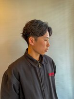 シュンギクヘアステイション(SHUNGIQ=HAIR STATION)&nbsp;フェザーショート