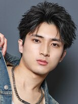 リップス 原宿(LIPPS)&nbsp;王道フェザーショート