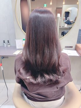 アオ 横浜(a-o) ピンクラベンダー