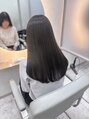 ジーナ 札幌(Zina) 髪質改善、縮毛矯正とても得意です!