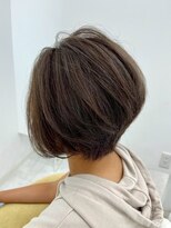 アイニ 天王寺アポロ店(aini)&nbsp;くびれショート