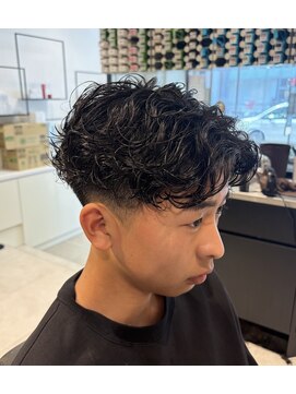 レボ 片町店(Revo) ラルフカール