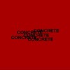 CONCRETE デザインカラー/ブリーチ/ダブルカラー/髪質改善【7/17NEW OPEN(予定)】のお店ロゴ