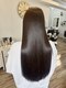 カメリア (camellia)の写真/サロン帰りの綺麗が続く、丁寧なヘアケアをご提案致します！