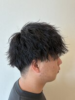 ニコラ(NICOLA)&nbsp;ツイストスパイラル