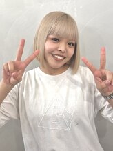 ジェニックバイノギオ(GENIC BY NOGIO)&nbsp;hina 