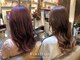 ファインヘアー(Fine Hair)の写真