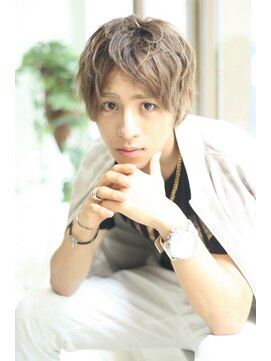 フォルテ 表参道店(FORTE) 【FORTE】シアースマートマッシュ