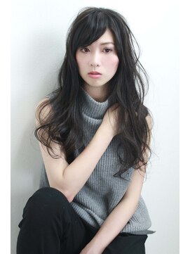 レグネクスト(REGU NEXT) 大人ゆるふわロング