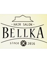 ヘアーサロン ベルカ(hair salon BELLKA)