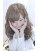 アンフィフォープルコ♪フレンチカール♪