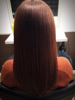 エンヴィー 町田(ENVY) 春にオススメ☆コーラルピンク♪