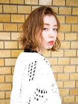 リリアン 青山(relian)&nbsp;アッシュブラウンで上品に☆