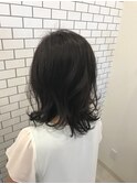 バイオレットアッシュ