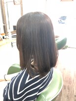 フィレール(Filer)&nbsp;ボブ