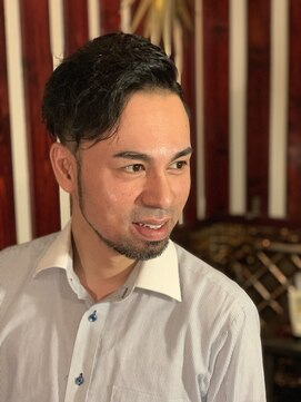 アスイン(asuin) 爽やかさとセクシーさを兼ね備えたスタイル