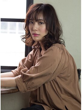 クロコ(Quroco) 【Quroco】口コミブログ必見！クロコの巧みなパーマ術