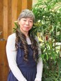 髪工房 フカダ&nbsp;深田 春恵