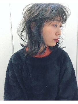 スティードトーキョー(Steed Tokyo) move&fit&sence