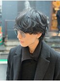 【最高の普通ヘア】室内バージョン